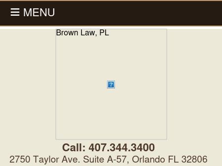 Brown Law, P.L.