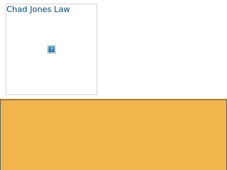 Chad Jones Law