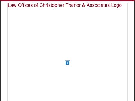 Christopher Trainor & Associates, P.C.