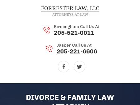 Forrester Law, LLC