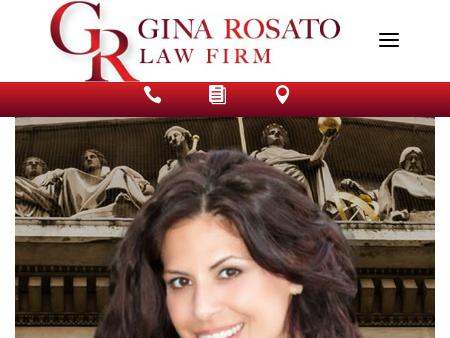 Gina Rosato Law Firm, P.A.