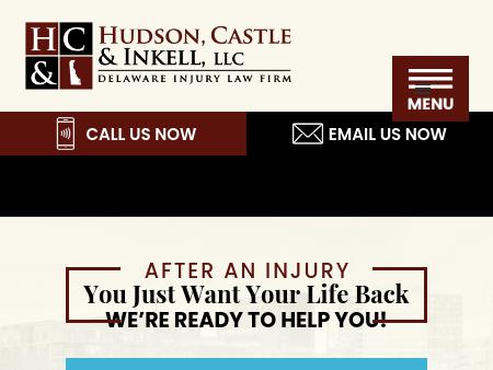 Hudson, Castle, & Inkell, LLC