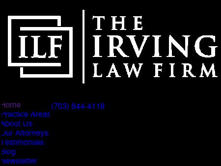 The Irving Law Firm