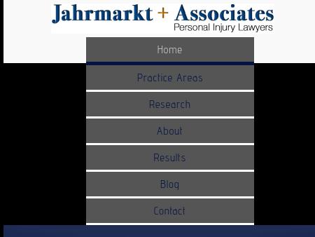 Jahrmarkt & Associates