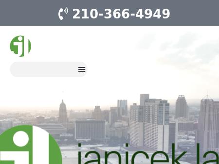 Janicek Law Firm, PC