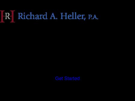 Richard A. Heller, P.A.