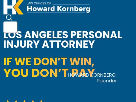 The Law Offices of Howard Craig Kornberg