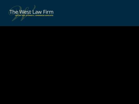 The West Law Firm