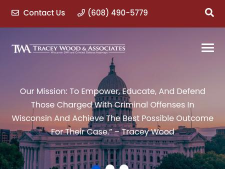 Tracey Wood & Associates