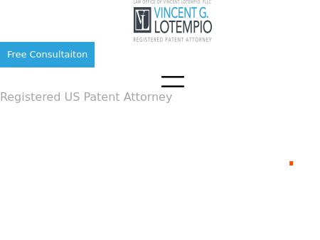 Vincent LoTempio Registered Patent Attorney