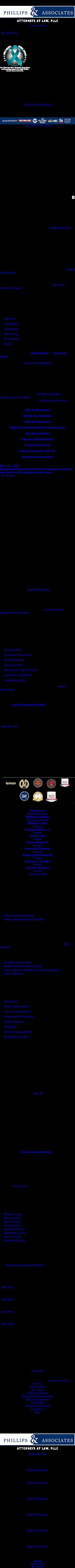 The Mandel Law Firm - New York NY Lawyers