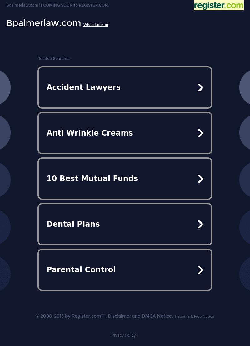 Barbara M. Palmer, P.C. - Eugene OR Lawyers